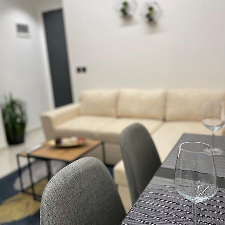 טיראנה Sueno Apartments & Suites מראה חיצוני תמונה