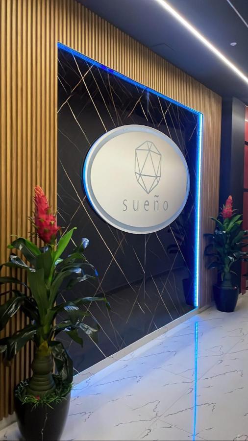 טיראנה Sueno Apartments & Suites מראה חיצוני תמונה