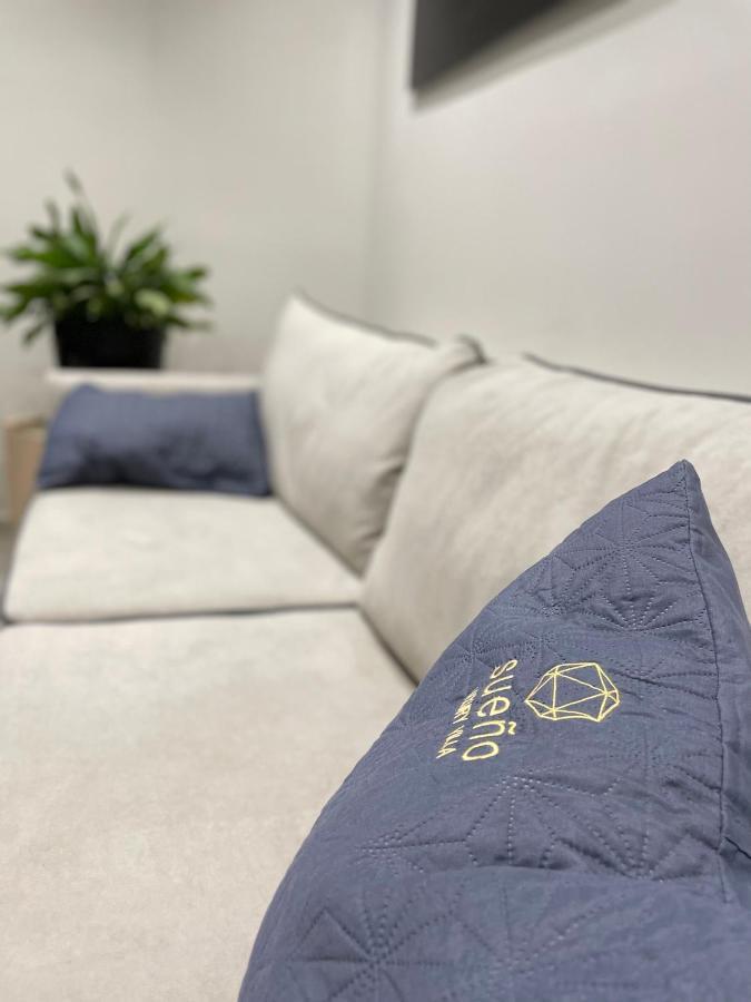 טיראנה Sueno Apartments & Suites מראה חיצוני תמונה