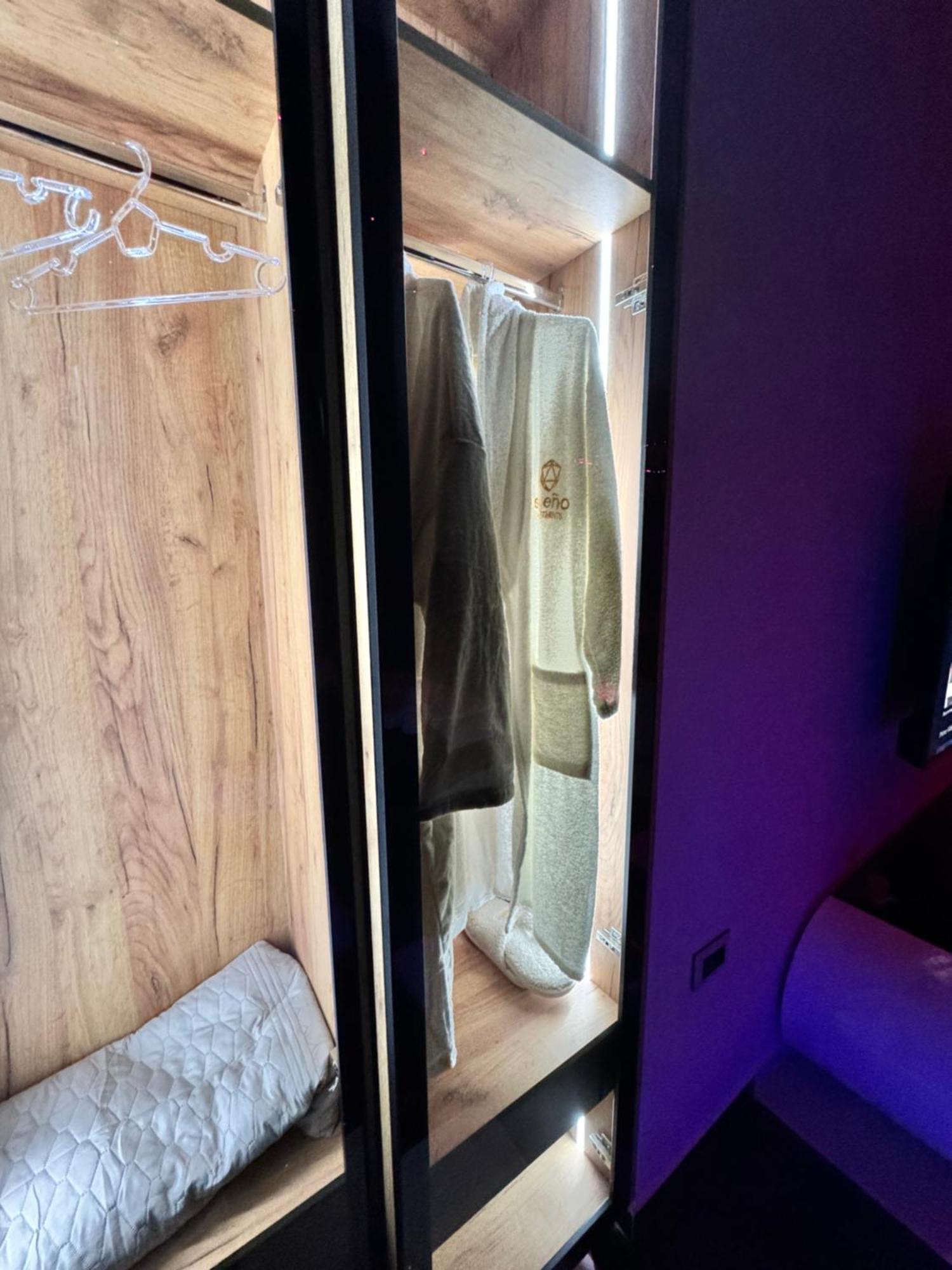 טיראנה Sueno Apartments & Suites מראה חיצוני תמונה