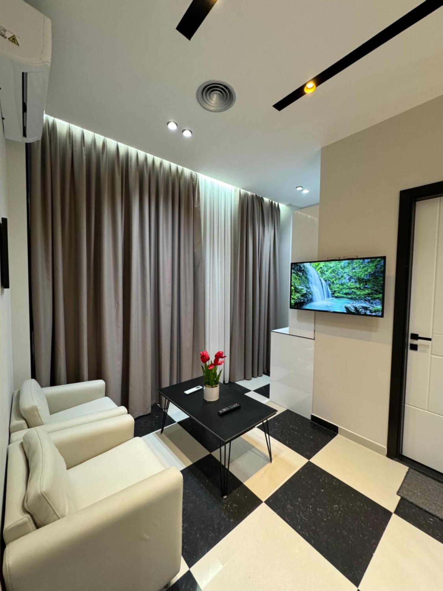 טיראנה Sueno Apartments & Suites חדר תמונה