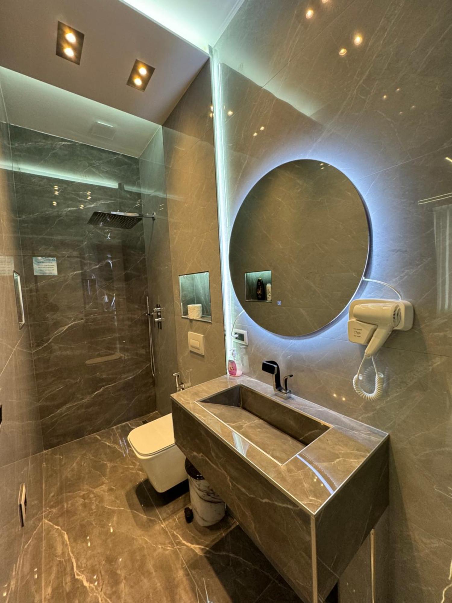 טיראנה Sueno Apartments & Suites חדר תמונה